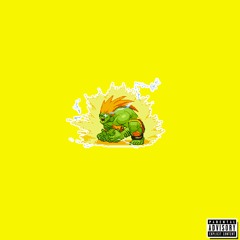 Blanka [Prod.Wiz!]
