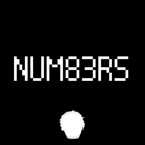 Numbers (prod. ghost castle)