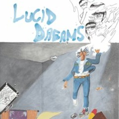 Juice WRLD - LUCID DREAMS (slow version)