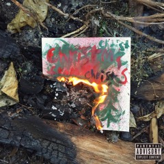 Christmas Ends (Feat. K.C. Harrison, Lemon, and ADAM!)