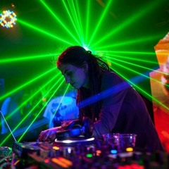 Bhavani @ Liquid Hive - A Perfect Swarm