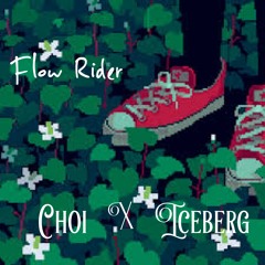 Choi x Iceberg - Flow Rider