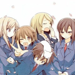 [Sakurasou no Pet na Kanojo ED RUS FULL] DAYS of DASH (Cover by Sati Akura)