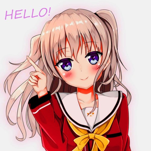 HELLO!