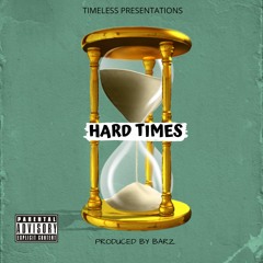 Hard Times ( Young Jeezy X T.I X HustleGang X Trap type beat)