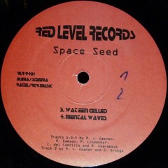 Space Seed - Wat Een Geluid