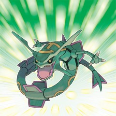 East Hoenn Region Theme - Pokémon Emerald 2 OST