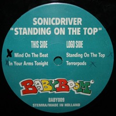 Sonicdriver - Mind On The Beat