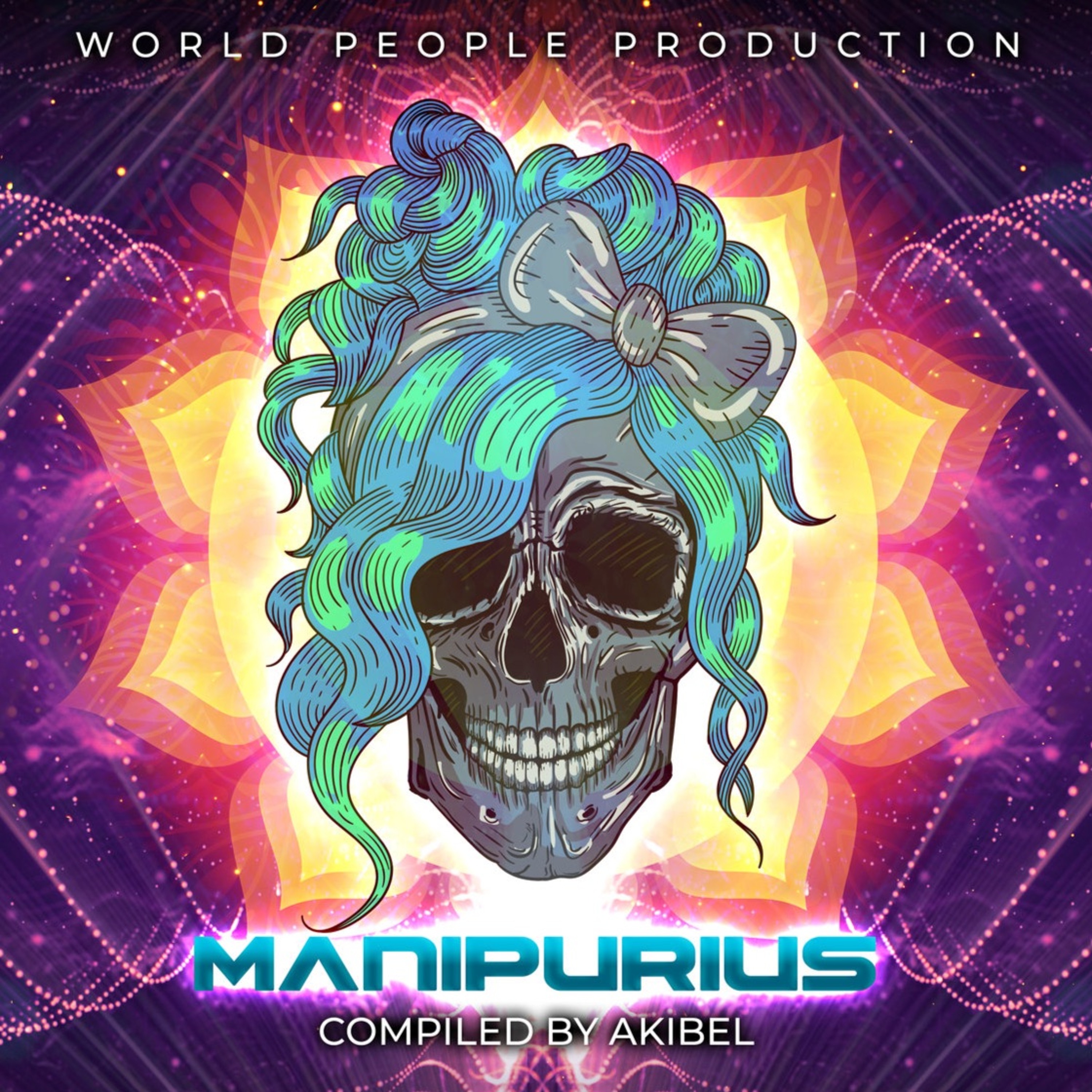 Corrupt illusionist [Karmatec Records]