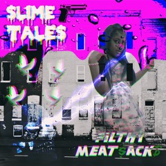 $tummy Hurtin' ($lime Meat)