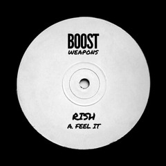 Free Download: Rish - Feel It