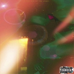 Blue and Green [Prod. King Killah]