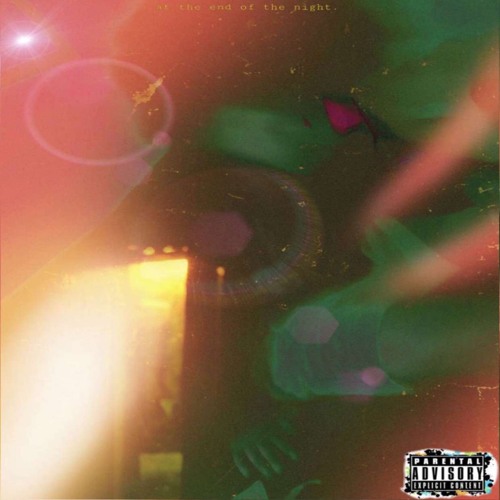 Blue and Green [Prod. King Killah]