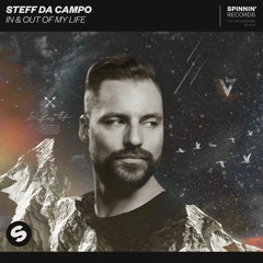 Steff da Campo - In & Out Of My Life [OUT NOW]