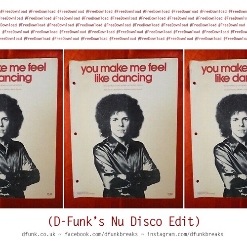 Listen to Leo Sayer - You Make Me Feel Like Dancing (D