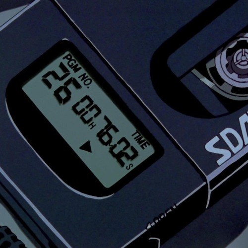 Timealone [demo]