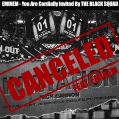 Nick Cannon – Canceled: Invitation (Eminem Diss)