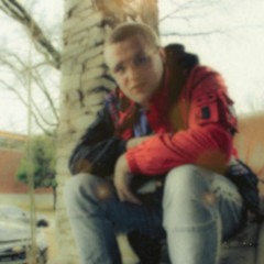 Toxic FREESTYLE (prod. Blade901)