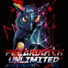 PRINCESS DON'T CRY - [REDIKA REMIX]#ALBUM PEKANDUTCH UNLIMITED VOL. 1