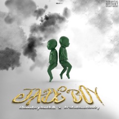 Crane style（鹤形）Prod.brokeboiishawty ft.mac ova seas&Oroger