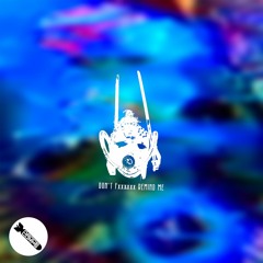 Krobatt - Hush The FXXX Up you Silly Ketty BXXXXXX