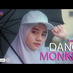 TONES AND I - DANCE MONKEY (COVER CHERYLL Putih Abu Abu)__byMibbz