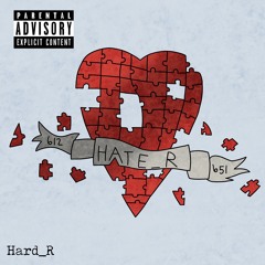 Hard_R - Hate_R (EP)