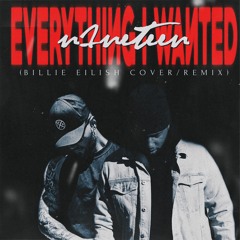Everything I Wanted (Billie Eilish Remix)
