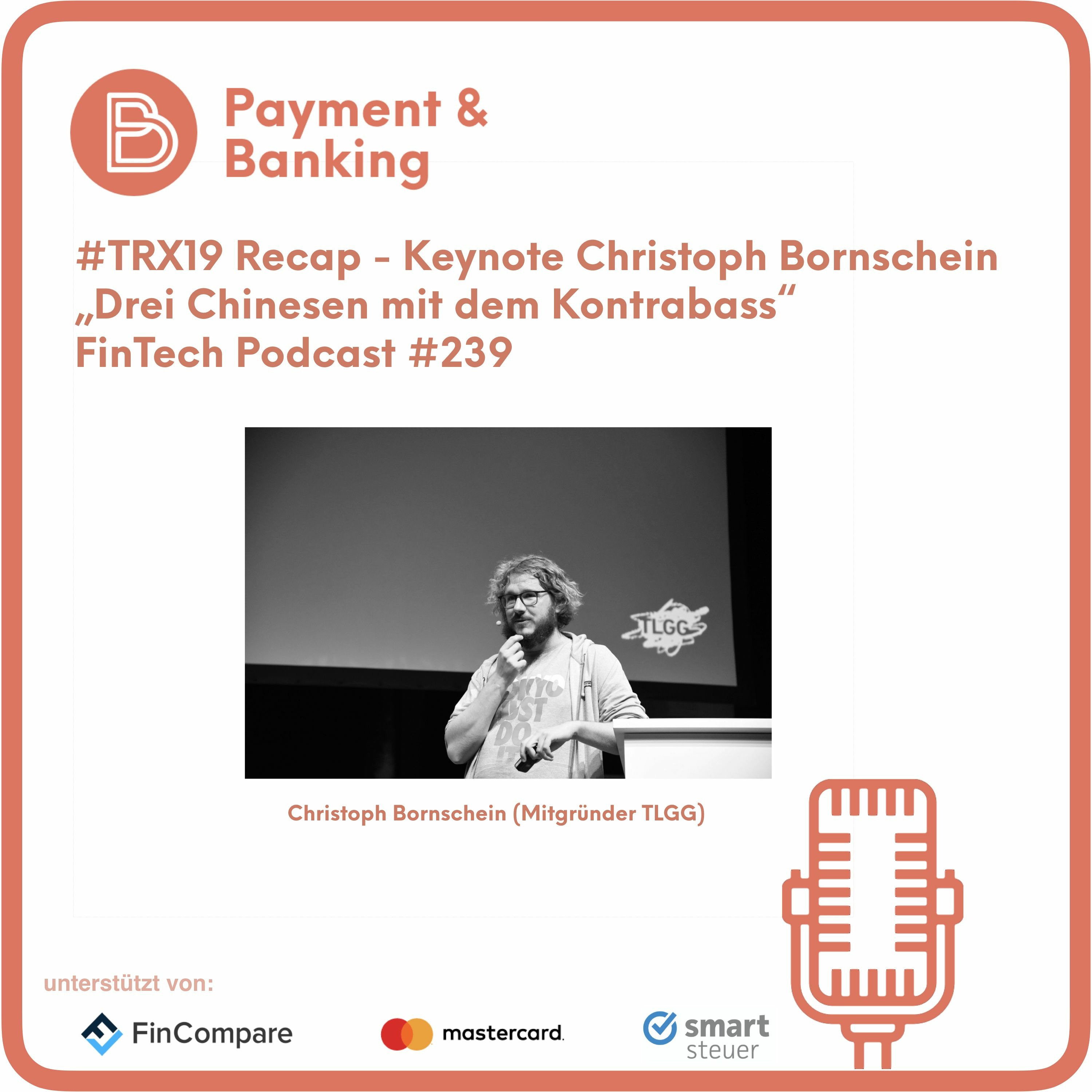 Paymentandbanking FinTech Podcast