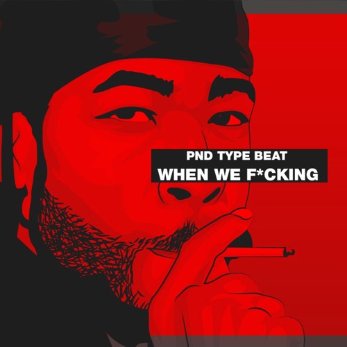 WhenWeF*cking (Partynextdoor Type Beat) (Prod. RomanBeatz)