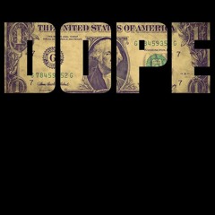 Dope Man (HamronBeats Of MMC)