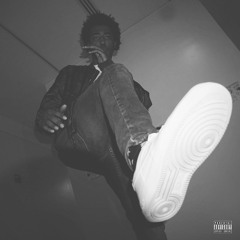 Audio Crack [prod. by Lil Xane OTB]