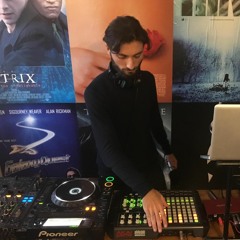 Le Vancho (hybrid live) RTS.FM Tbilisi 03.12.2019