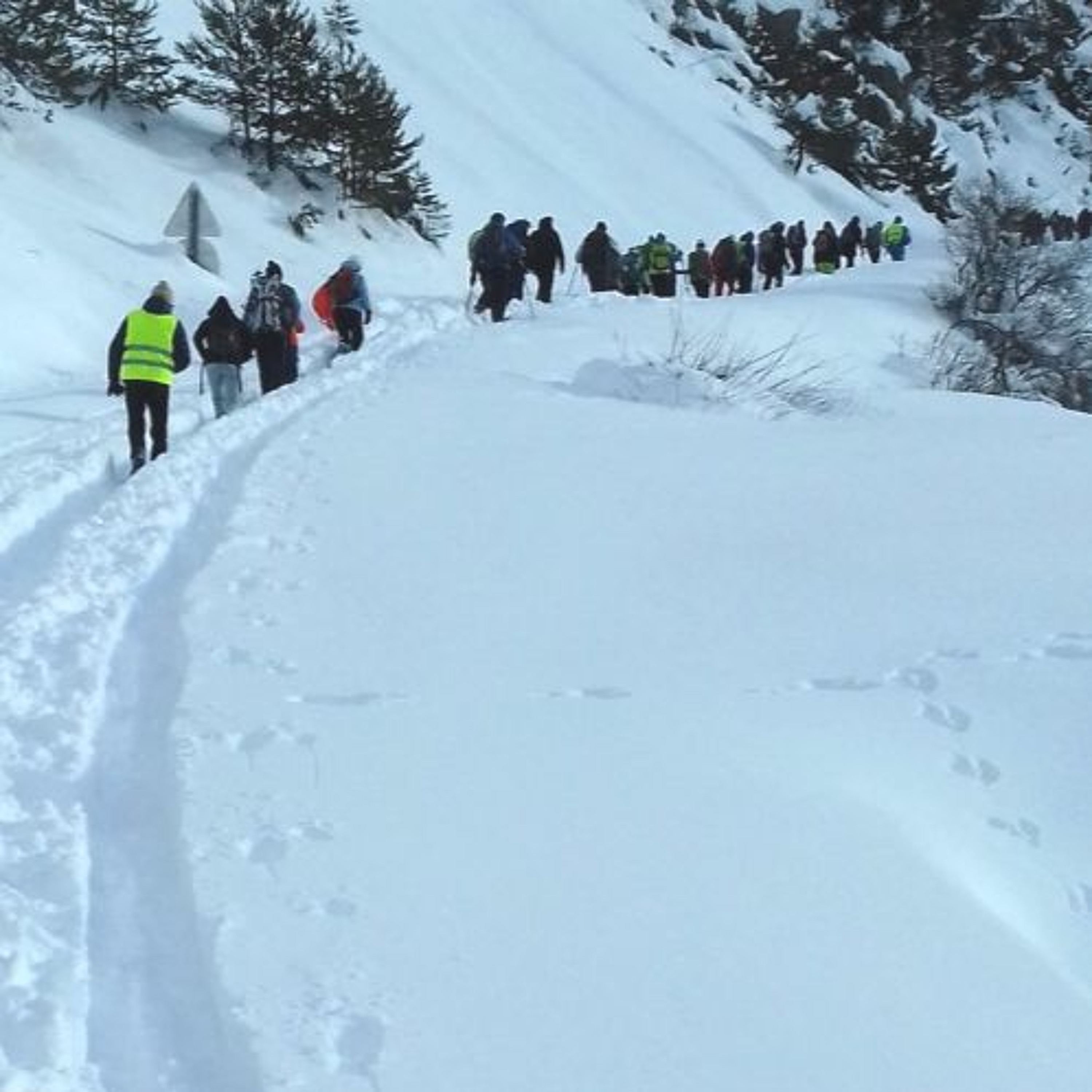 La gestion des migrants aux frontières : Le droit des migrants