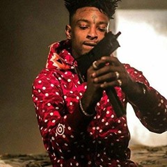 21 Savage - Silence Unreleased