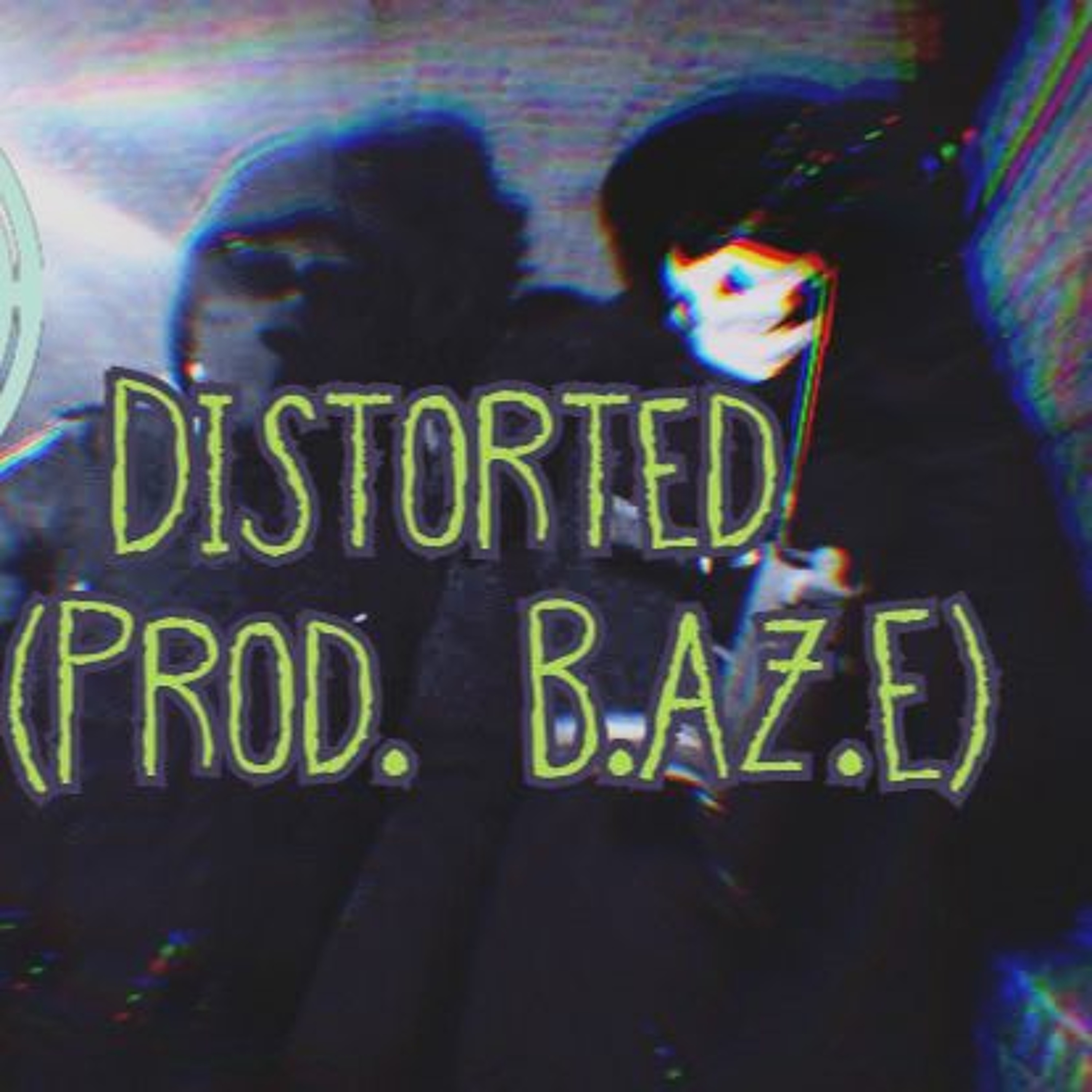 Uk Drill Trap - Distorted (Prod B.Az.E) episode artwork