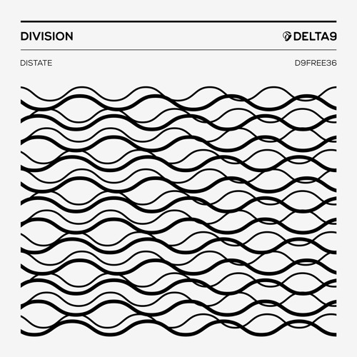 Division - Distate [FREE DOWNLOAD]