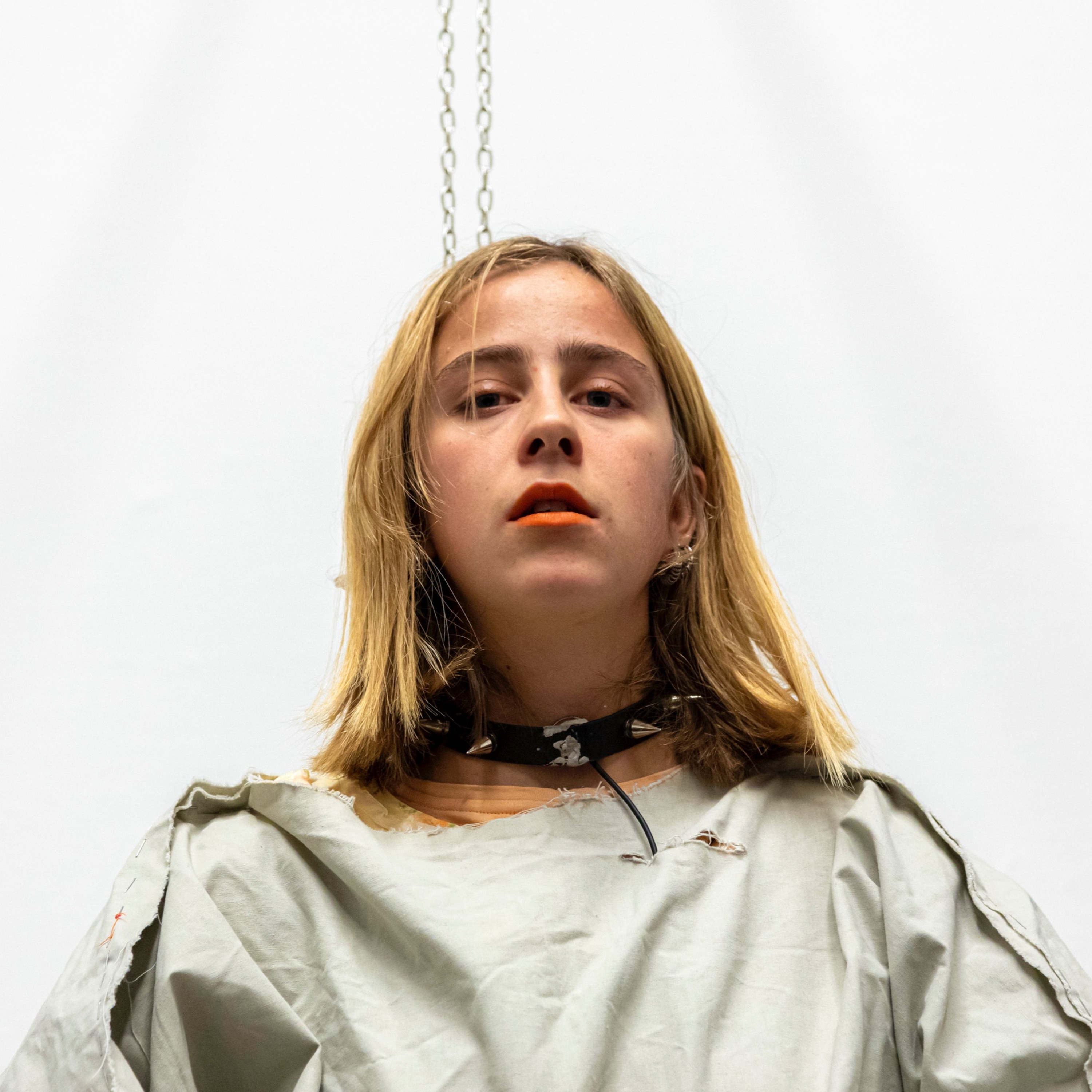 LYDKUNST PODCAST
