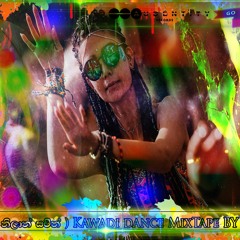 2D19 Yanna Yanawada ( Nilan ) Kawadi dance MixTape BY DJ Sachin JaY @ DaRK CreaTivE DJ'z