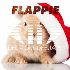 Gecko Flappie (Delirious DJ's Christmas Mashup)