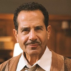 The Marvelous Mrs. Maisel Musical — Abe Weissman: “There's an Order to the World"