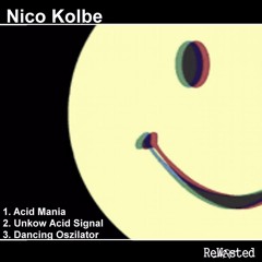 Acid Mania (Original Mix)