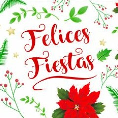 AUDIO SALUTACIÓN "FELICES FIESTAS"