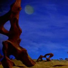 SandTraps of Saturn