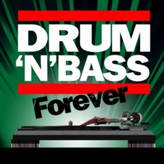 Drum 'n' Bass Tracks