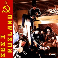 SES I Rusland - Agger The Dagger x YungKaff x BOM (prod.plastiklamp)