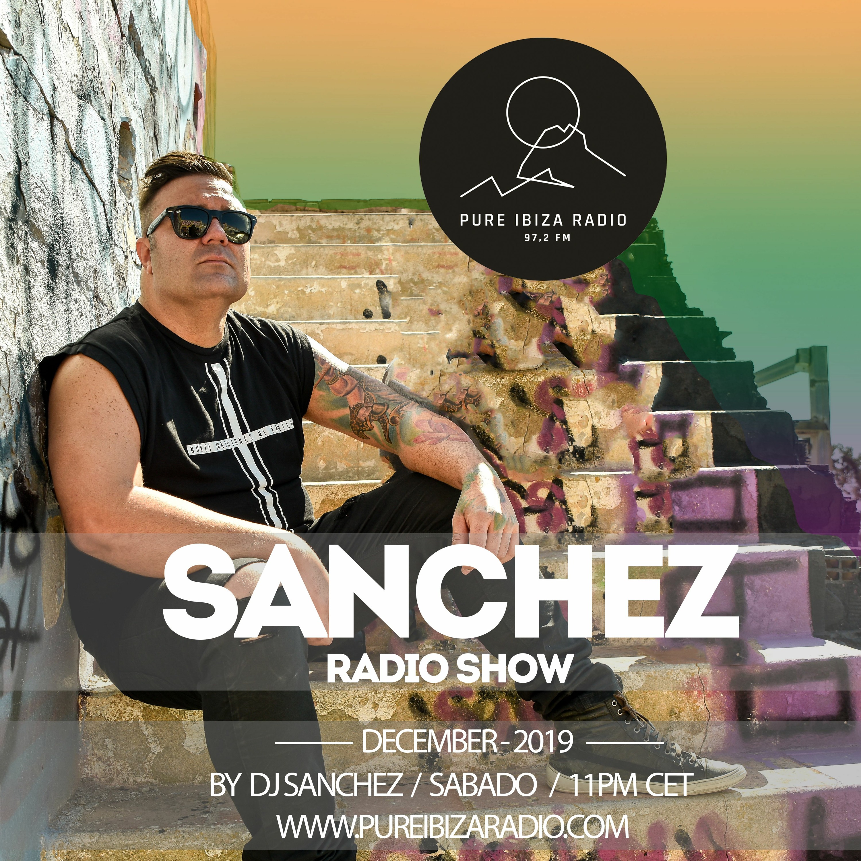 DJ SANCHEZ