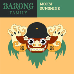 Moksi - Sunshine [OUT NOW]