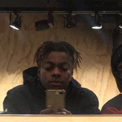 Mirrors-(prod. Pluto)