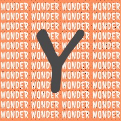 Wonder Y by jay7wesley (prod. Zoran)